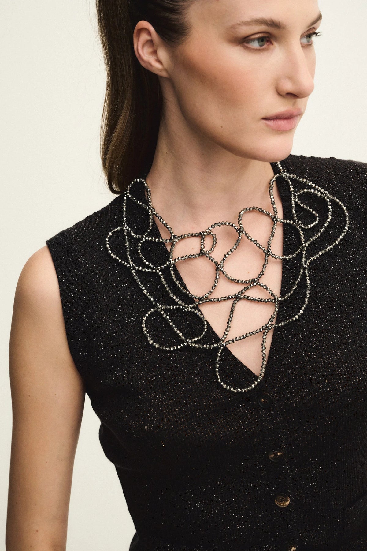 Collana Sculpture