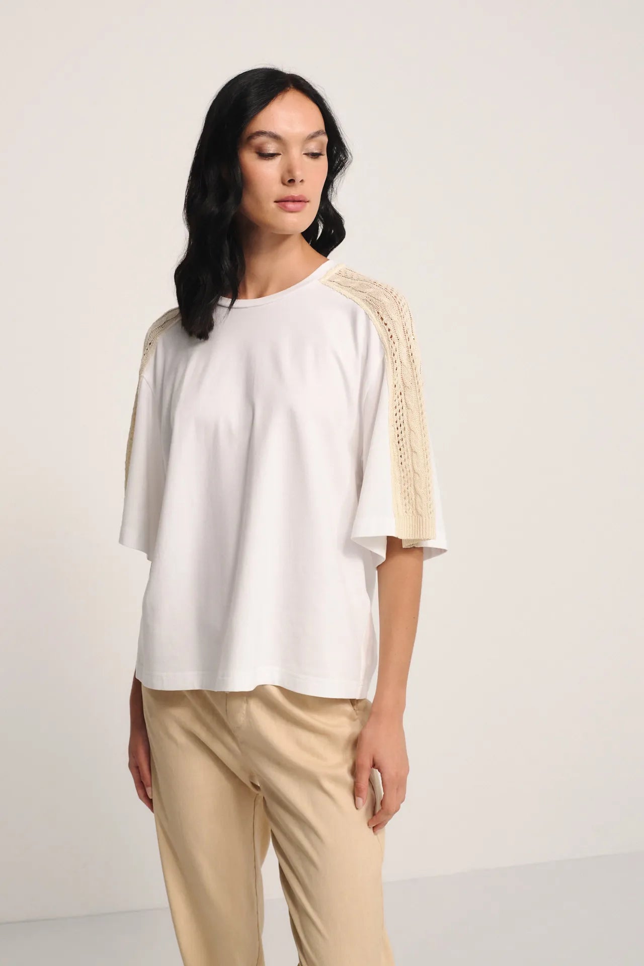 #Colore_WHITE/MIRAGE