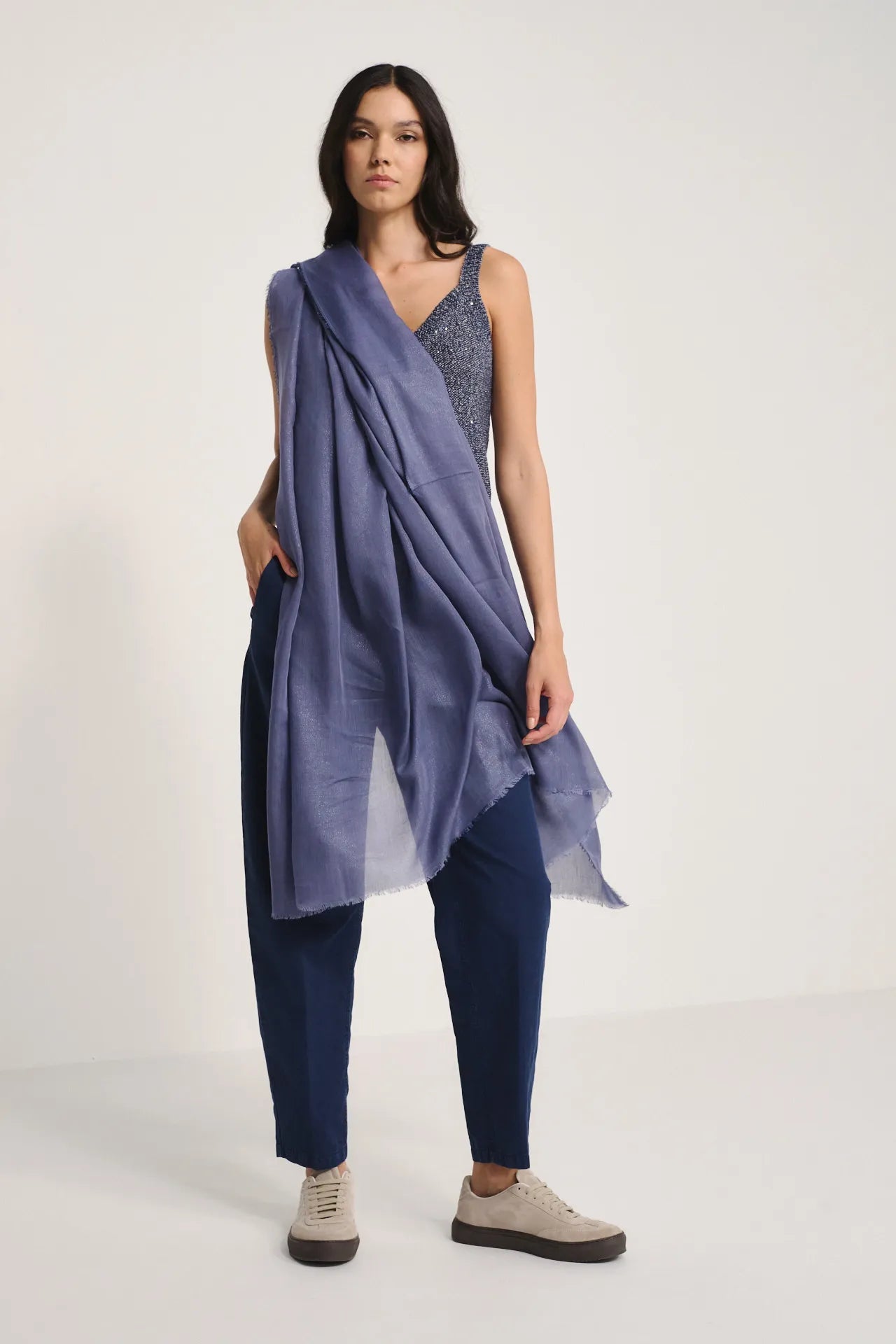 #Colore_INDIGO