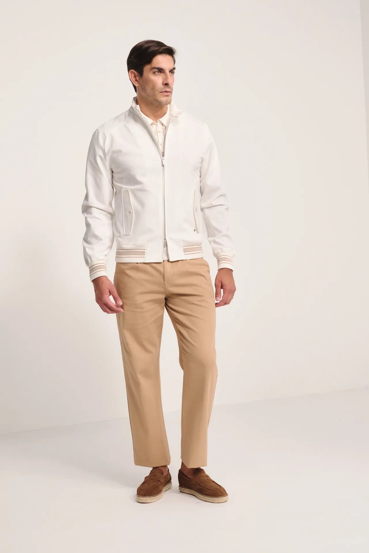 #Colore_CREAM/DUNE