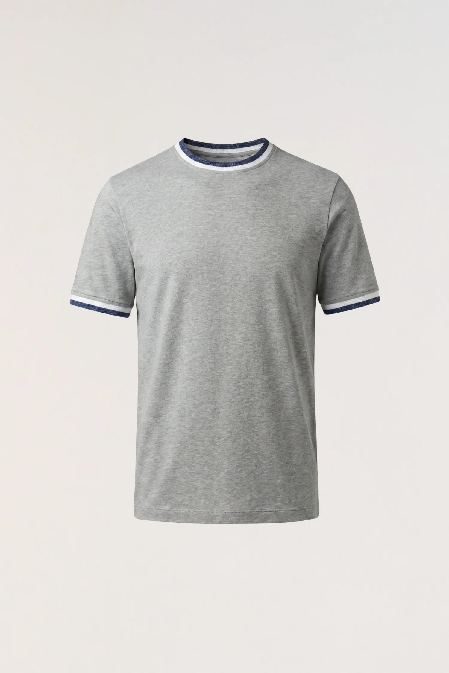 T-shirt in jersey