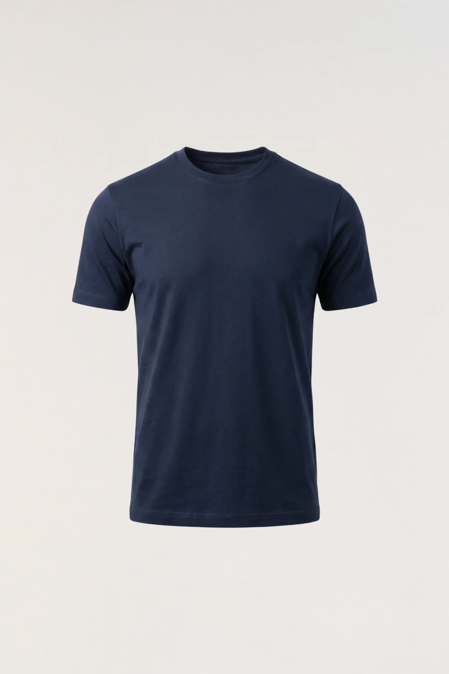 T-shirt in jersey