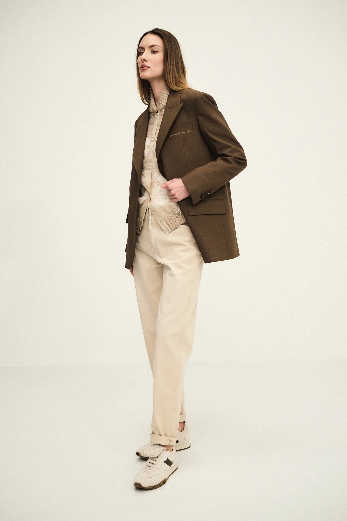 DAILY Look 132
