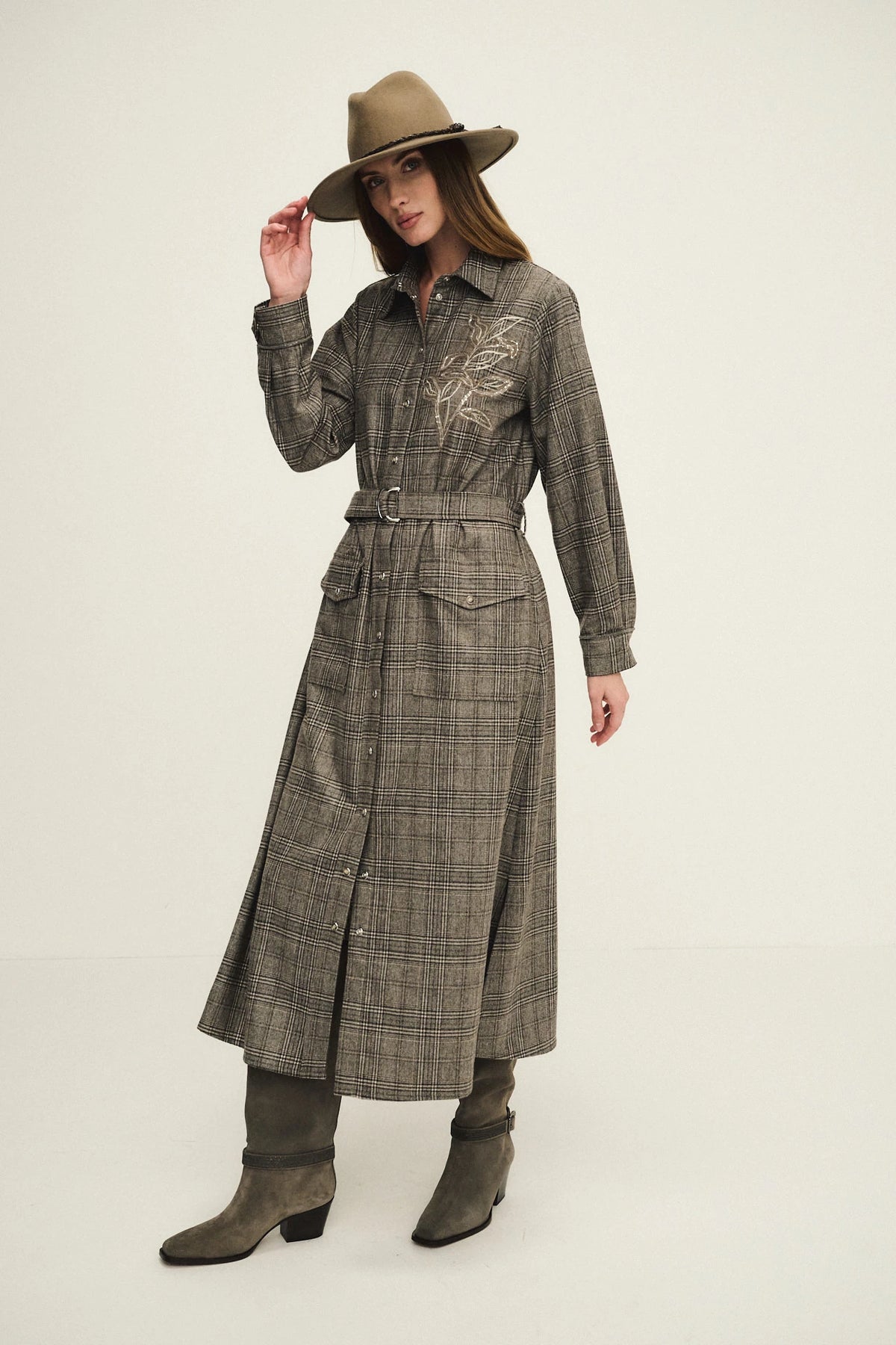 COUNTRY Look 005