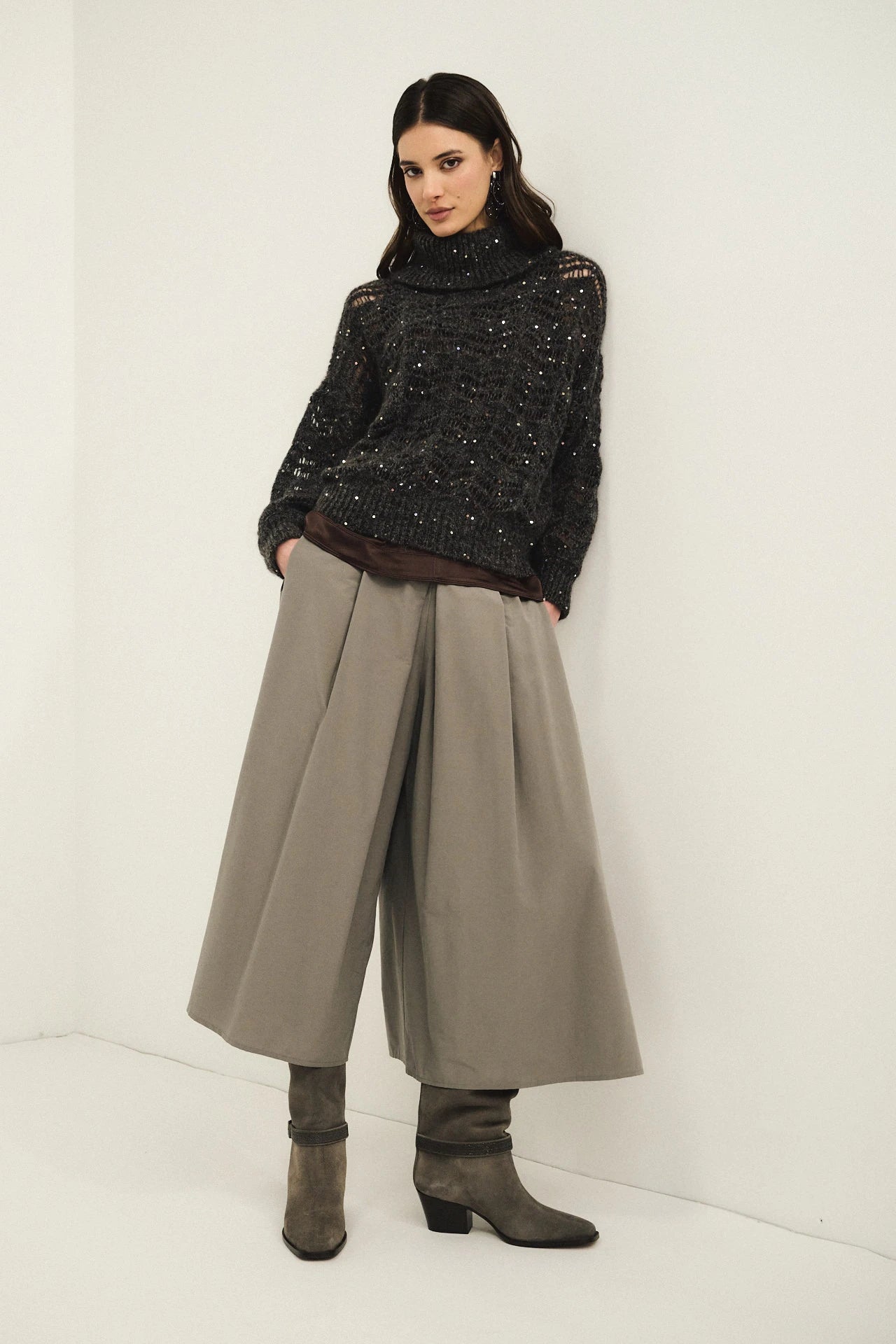 ESCAPE Look 007