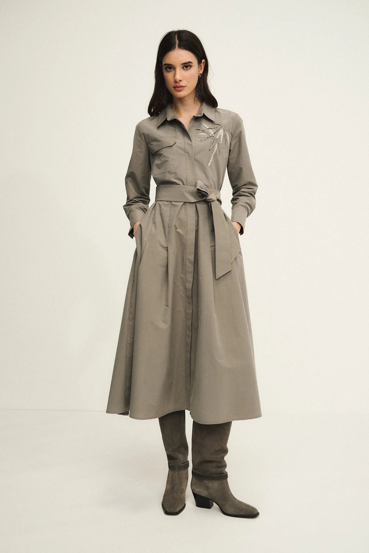 ESCAPE Look 014