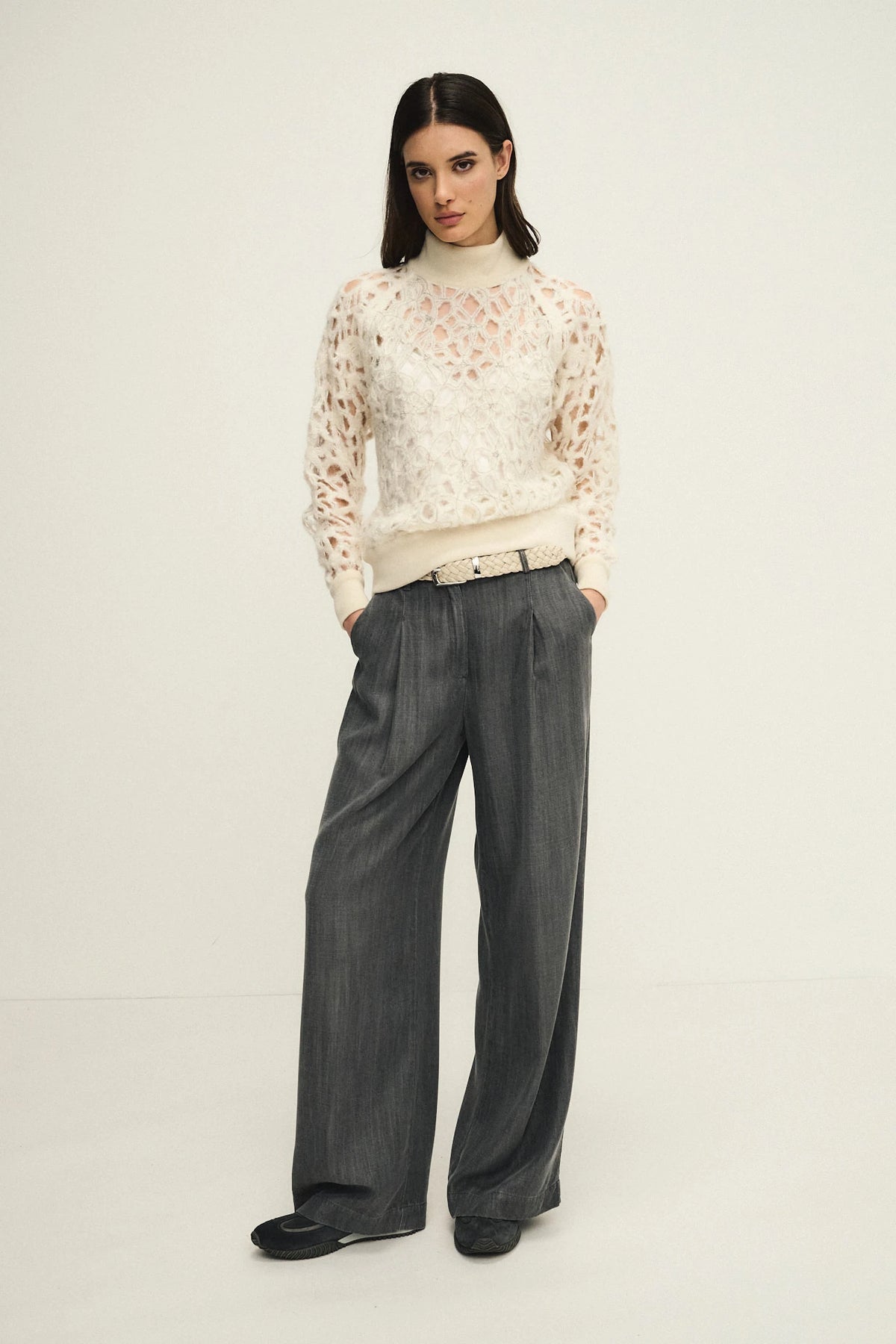 ESCAPE Look 024