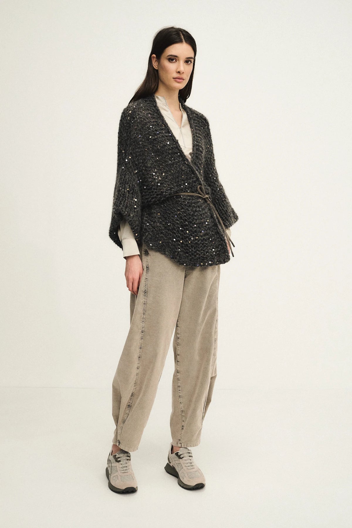 ESCAPE Look 027