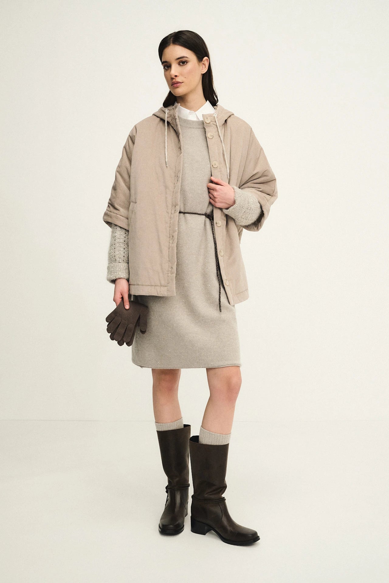 ESCAPE Look 030