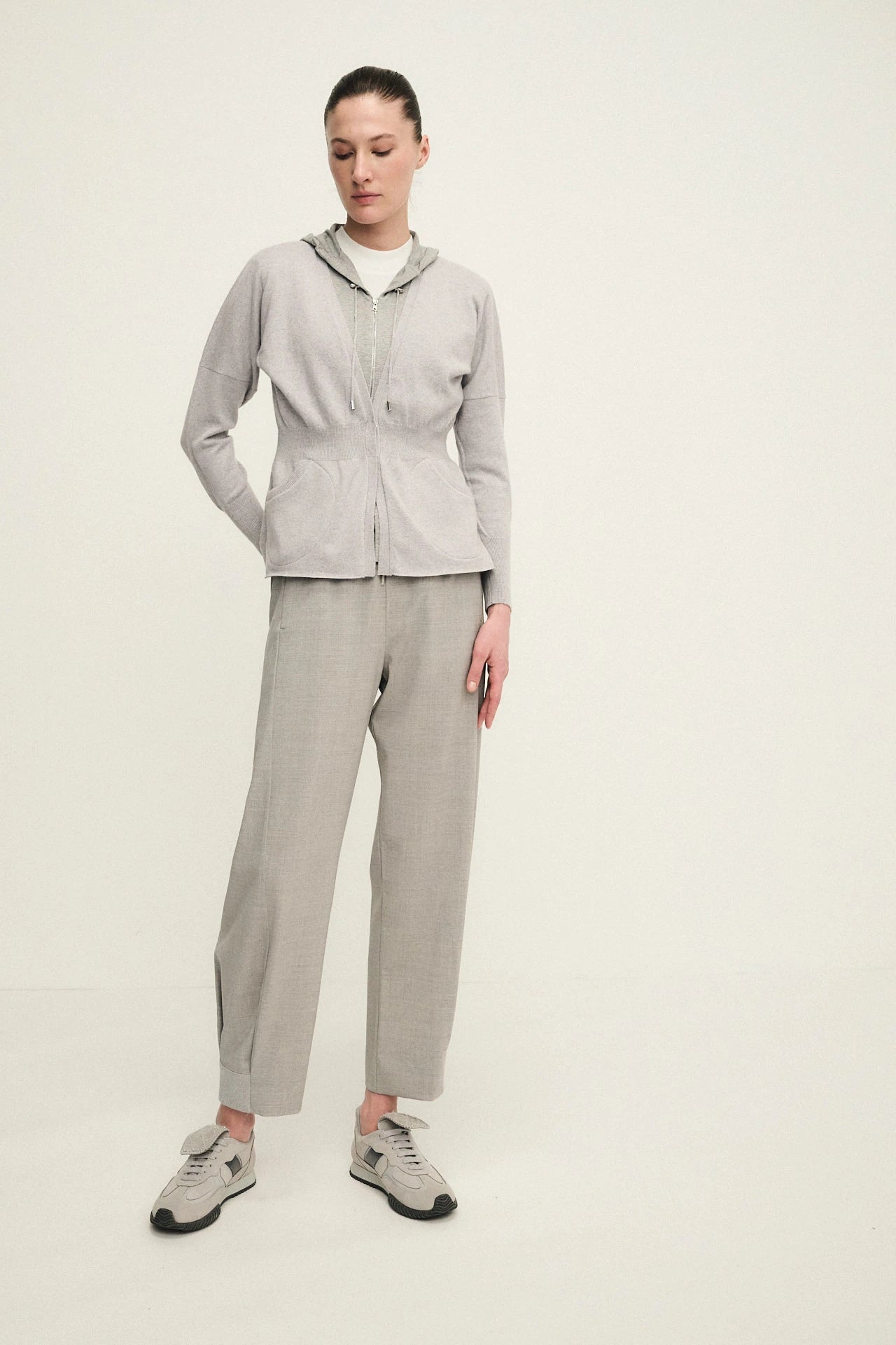 DAILY Look 075