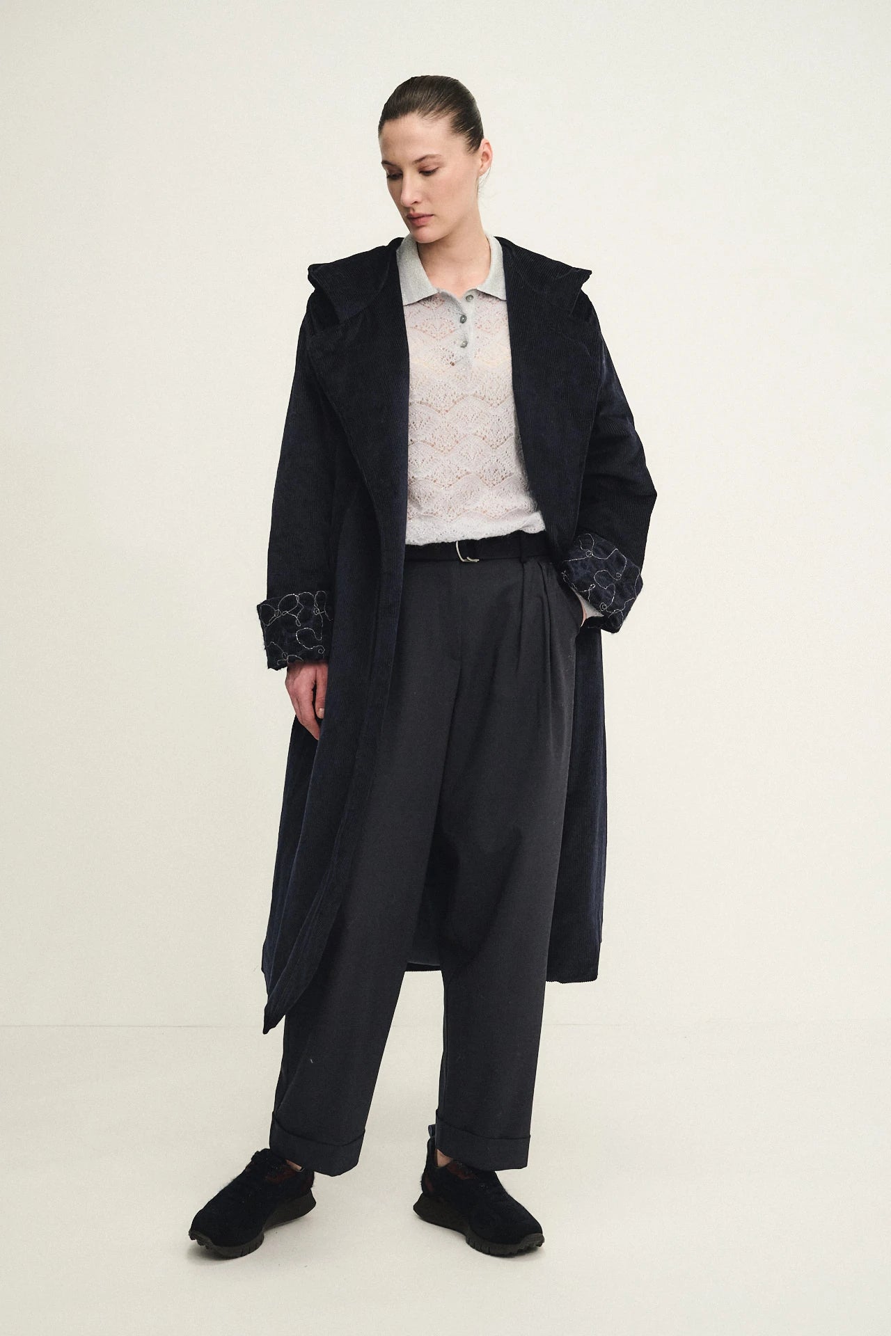 DAILY Look 080