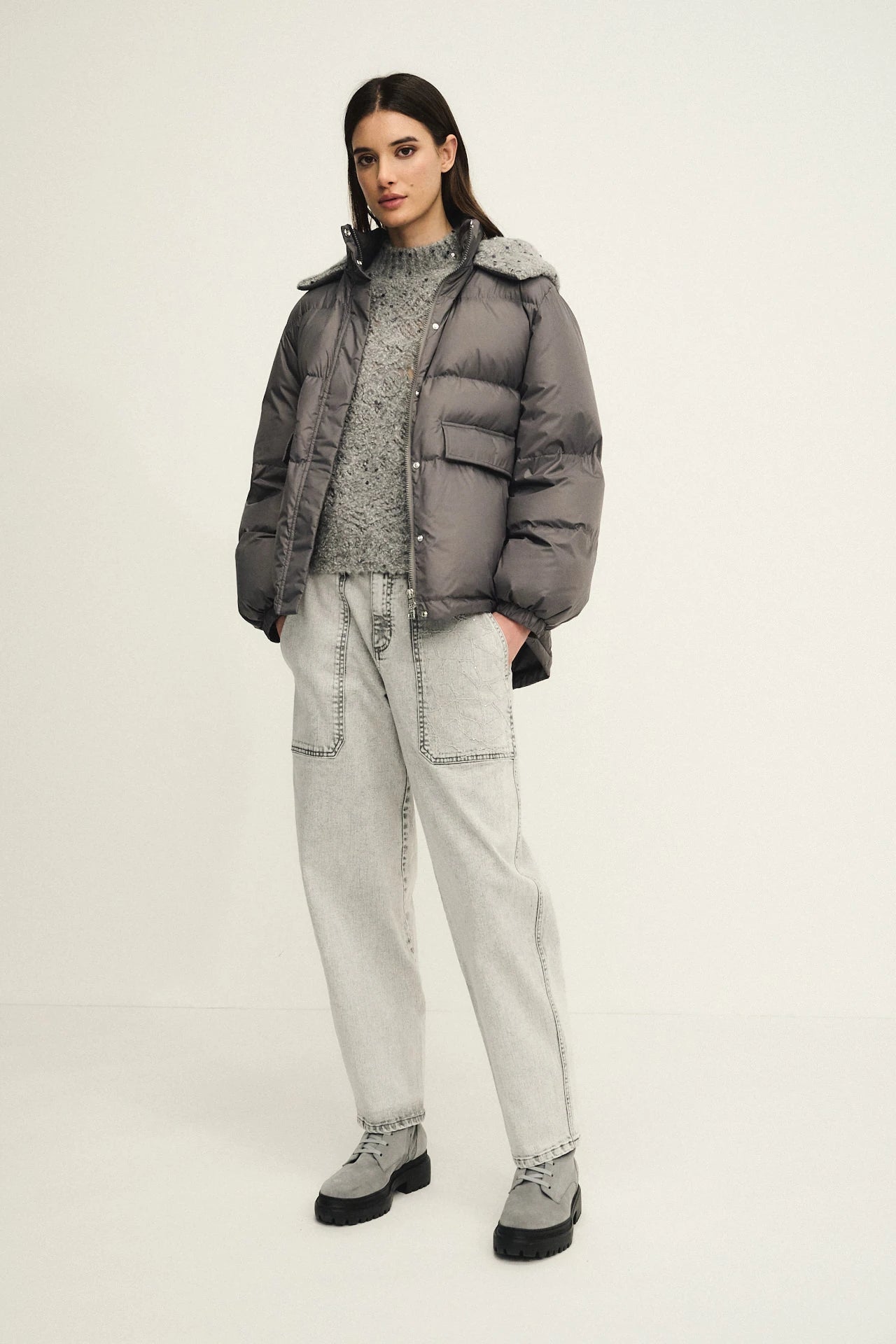 DAILY Look 081