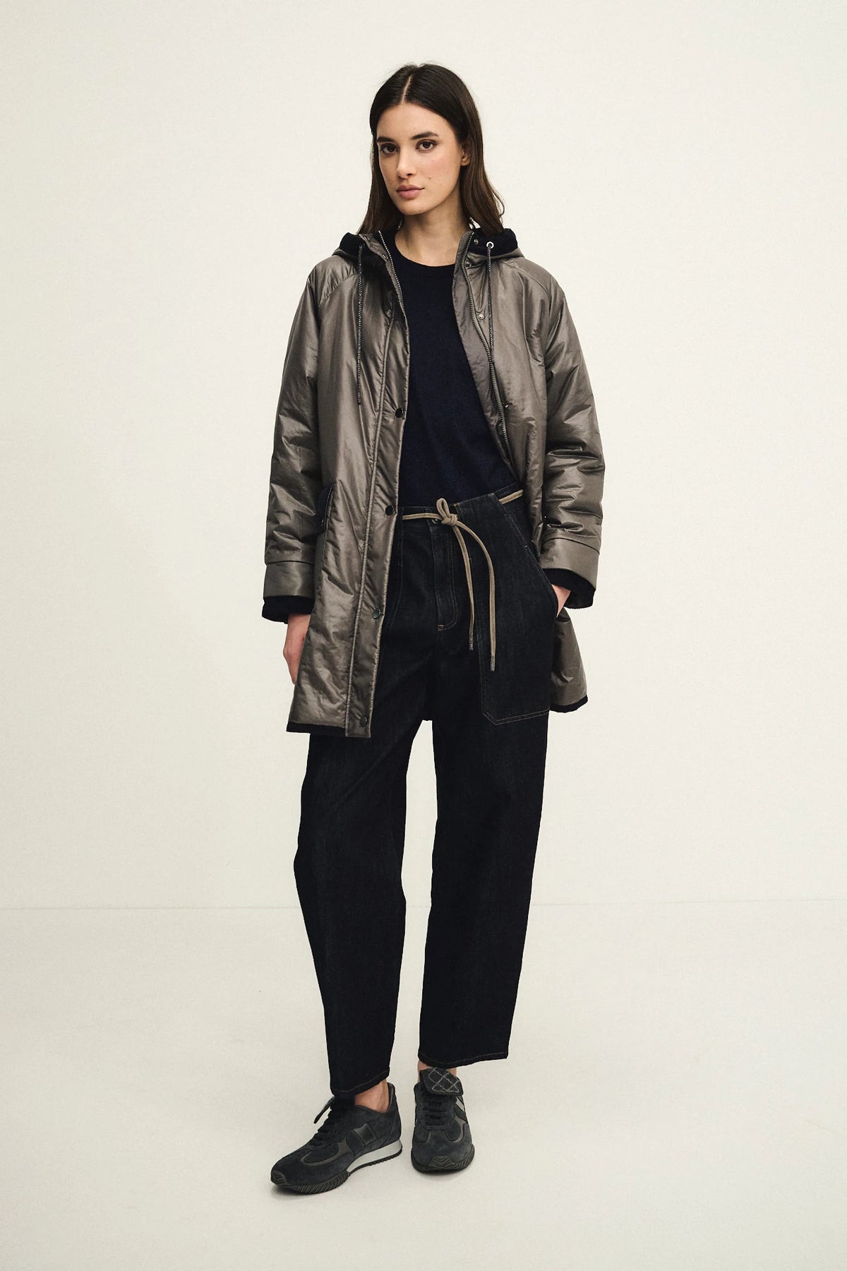 DAILY Look 085