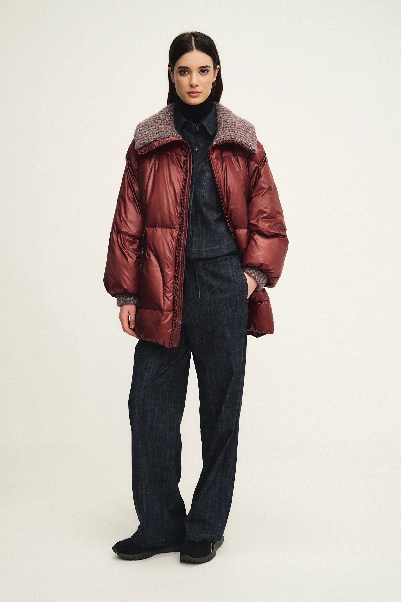 DAILY Look 100
