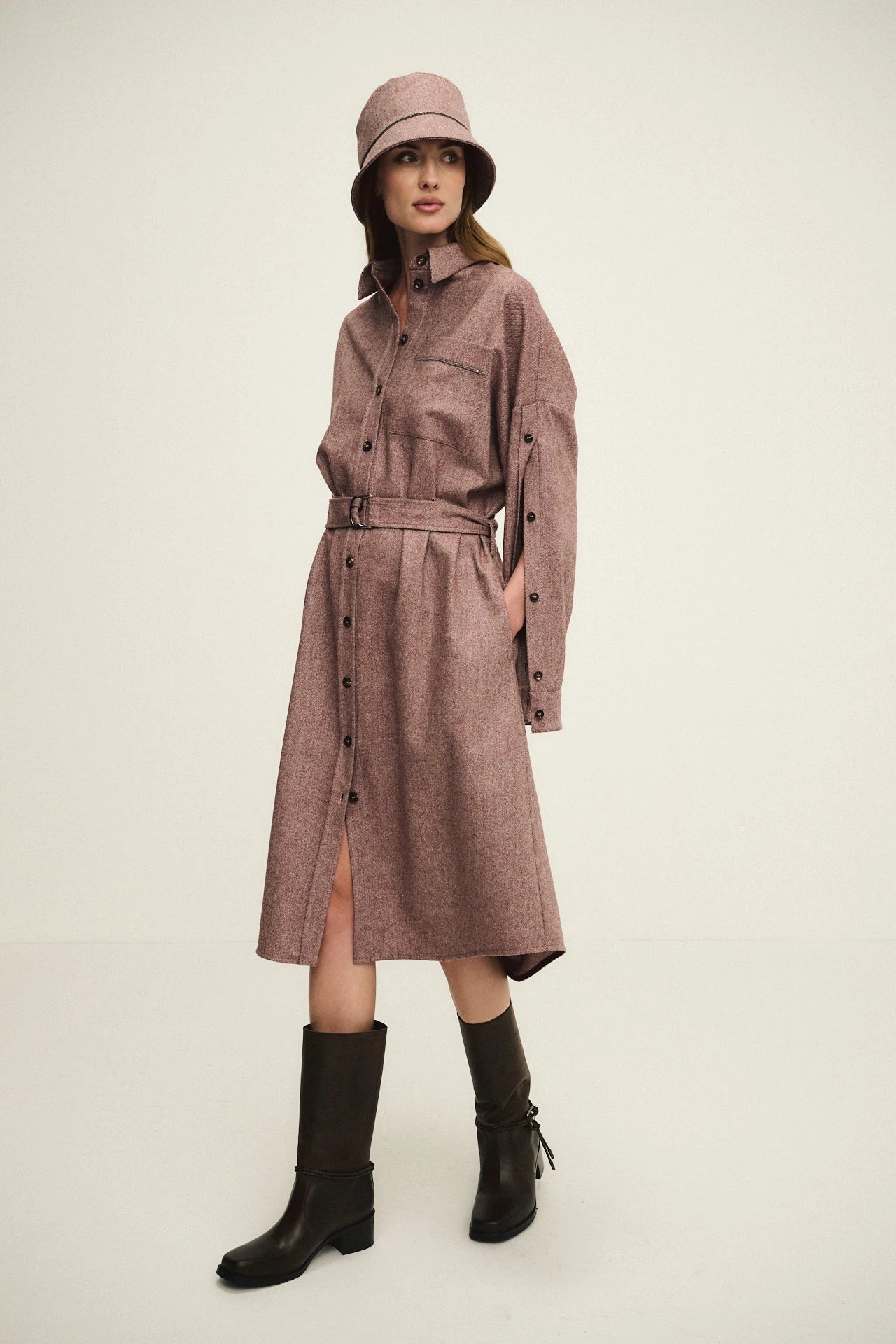 COUNTRY Look 106