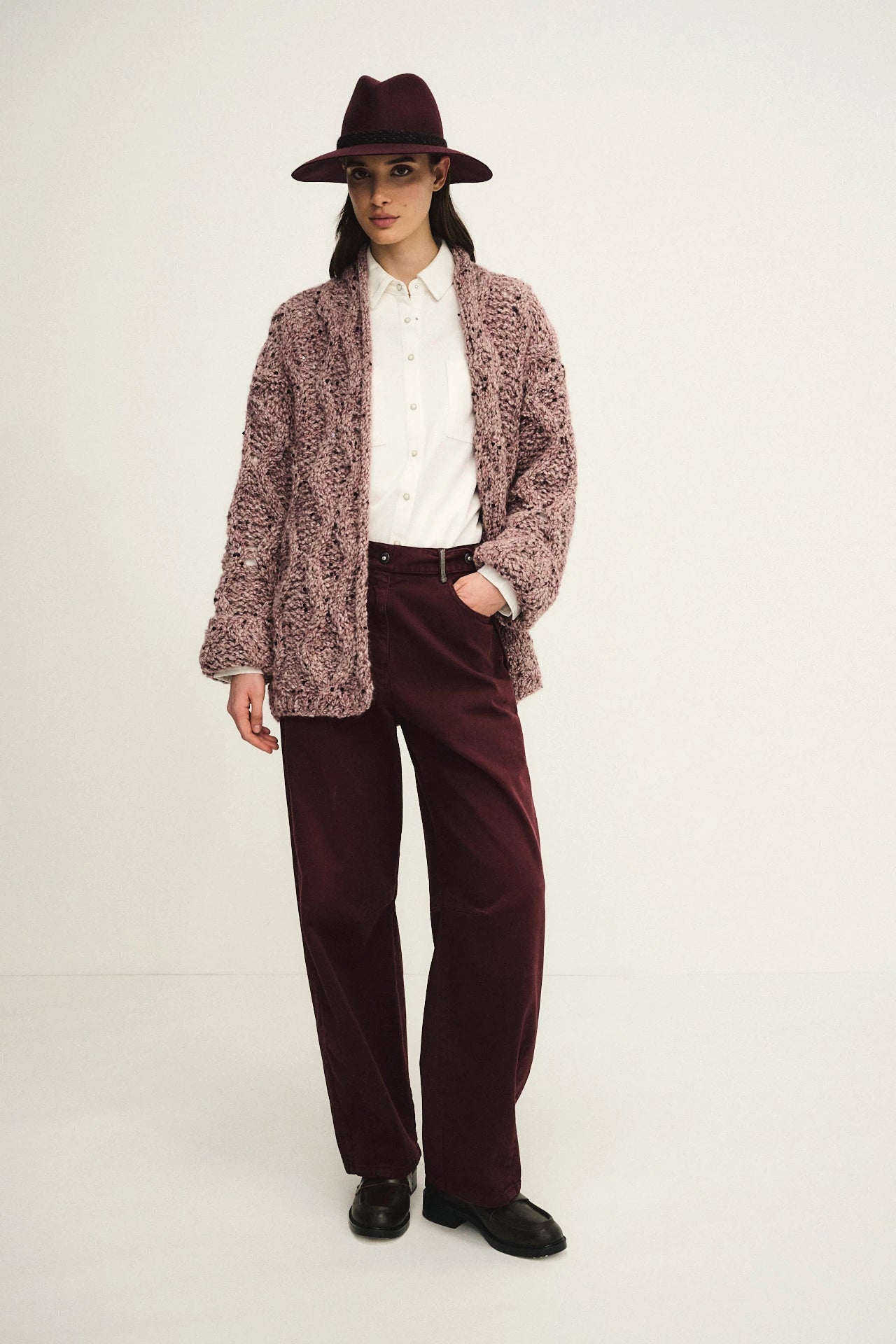 ESCAPE Look 112