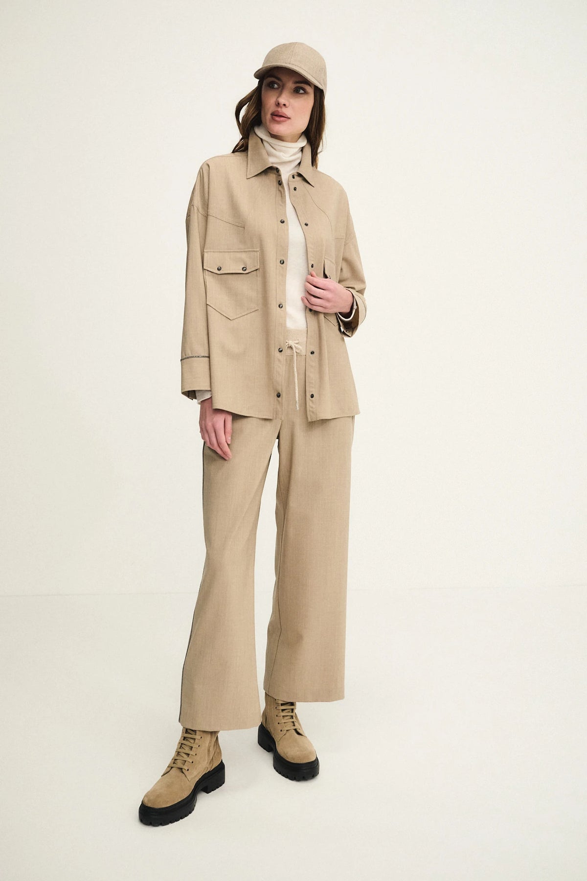 ACTIVE Look 128