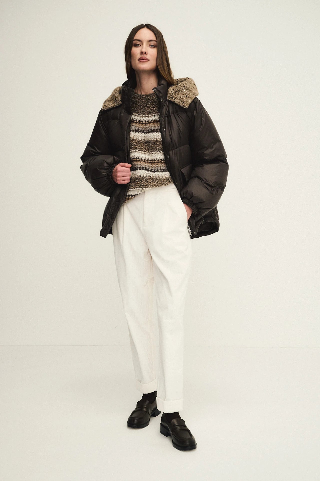 DAILY Look 134