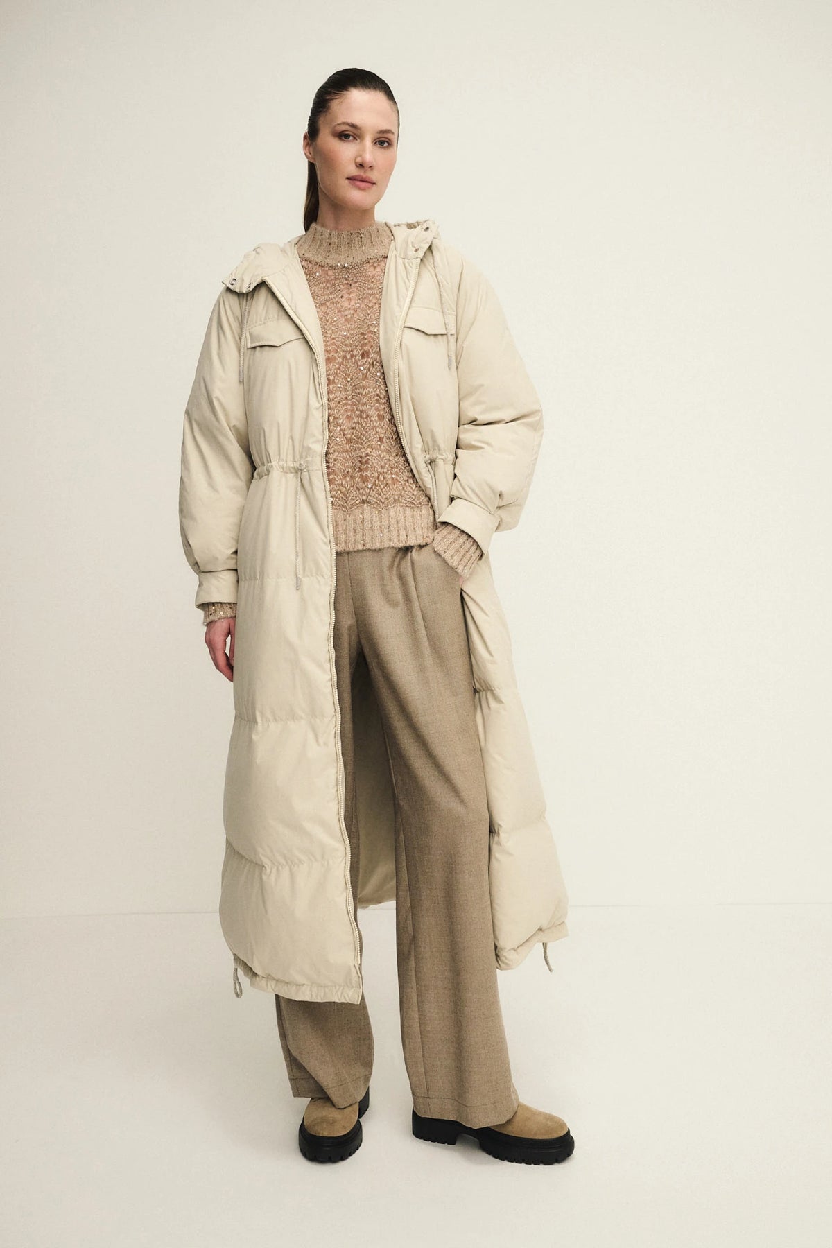 DAILY Look 145