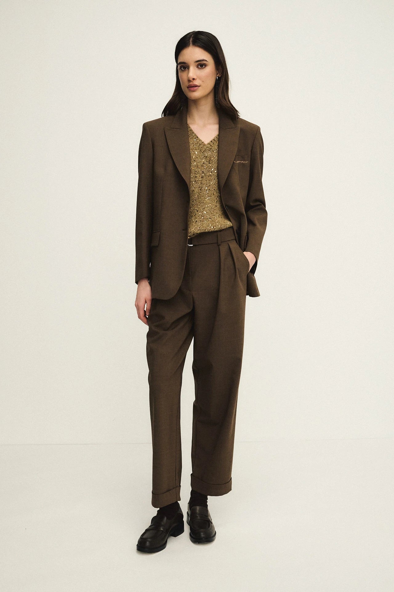 ESCAPE Look 156