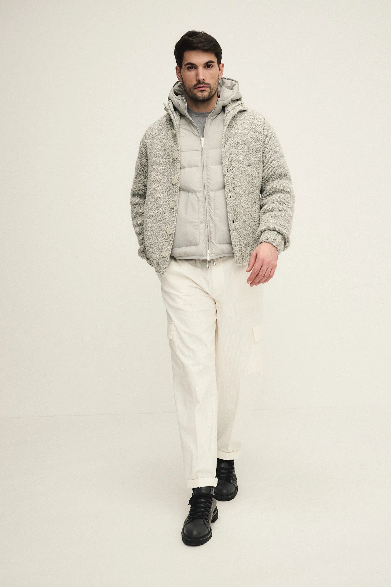 ESCAPE Look 006