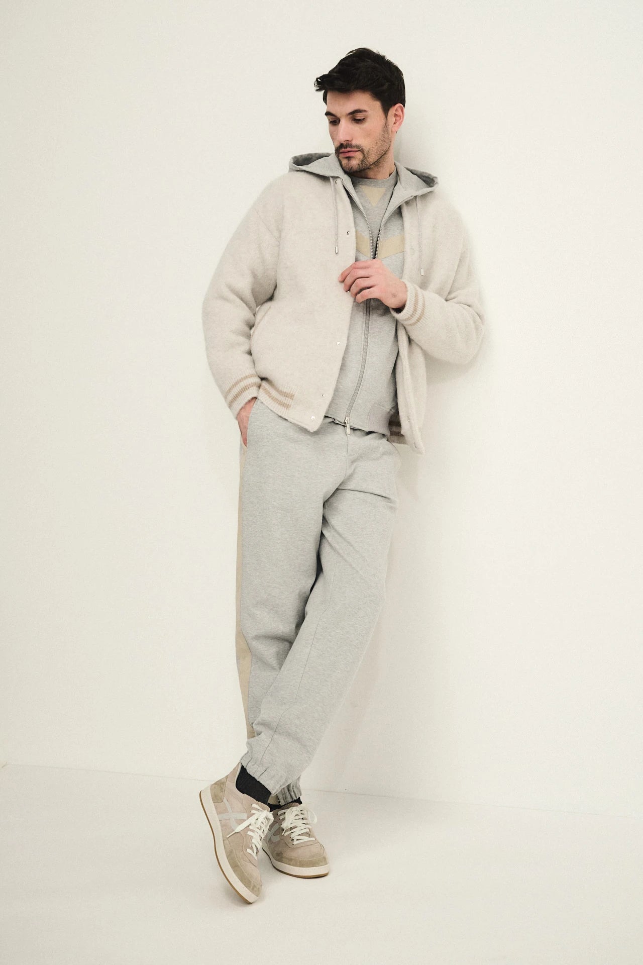 ACTIVE Look 007