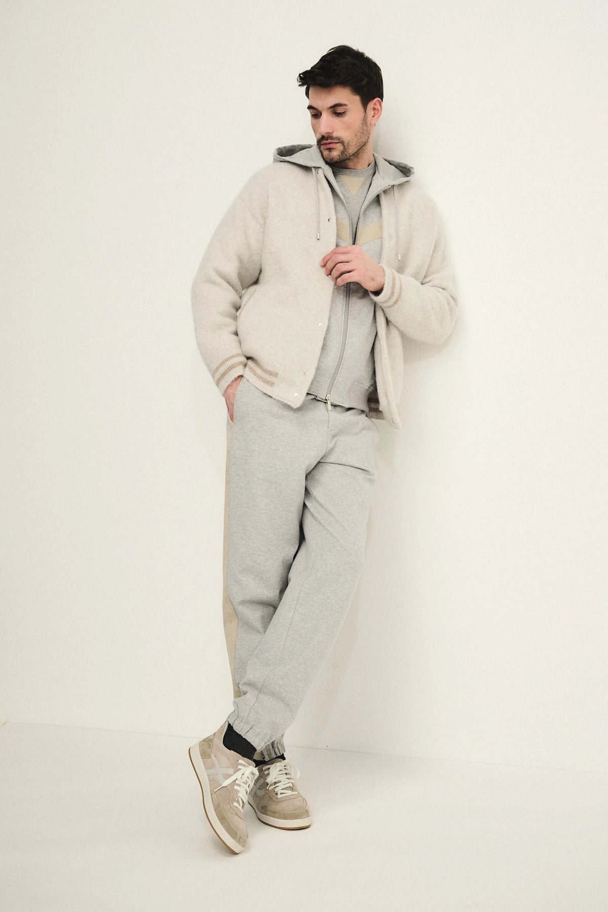 ACTIVE Look 007