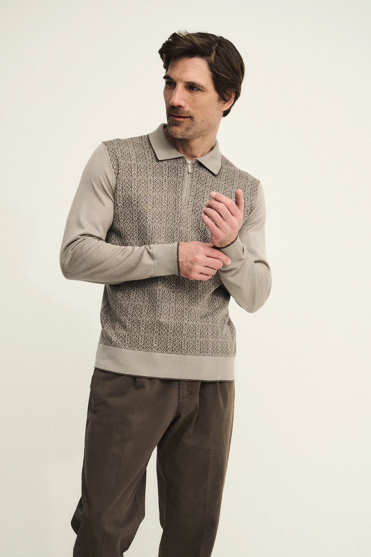 DAILY Look 008