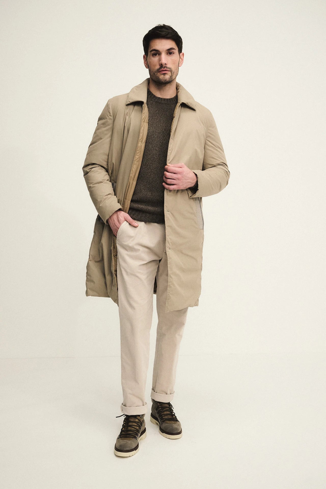 DAILY Look 009