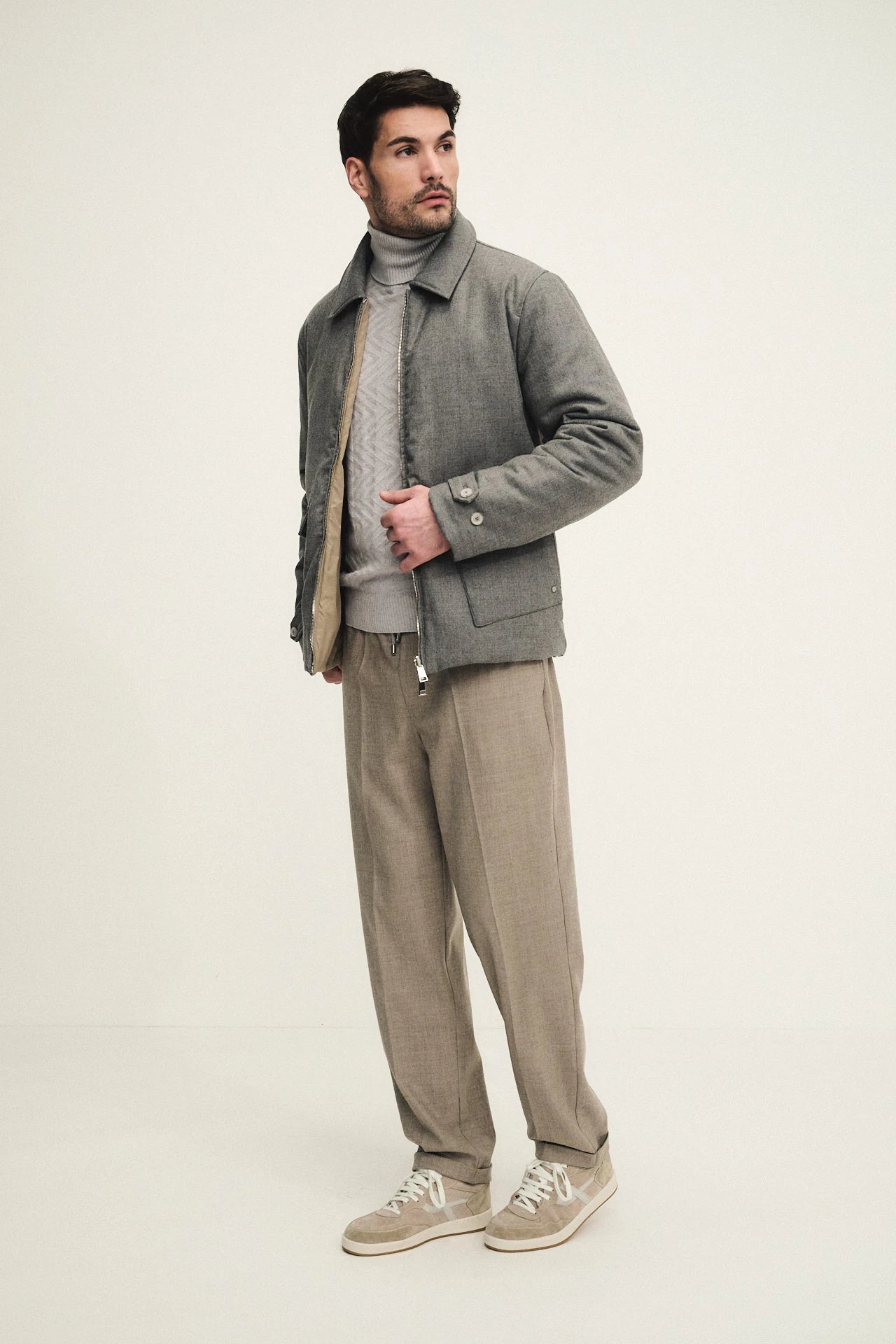 ESCAPE Look 012