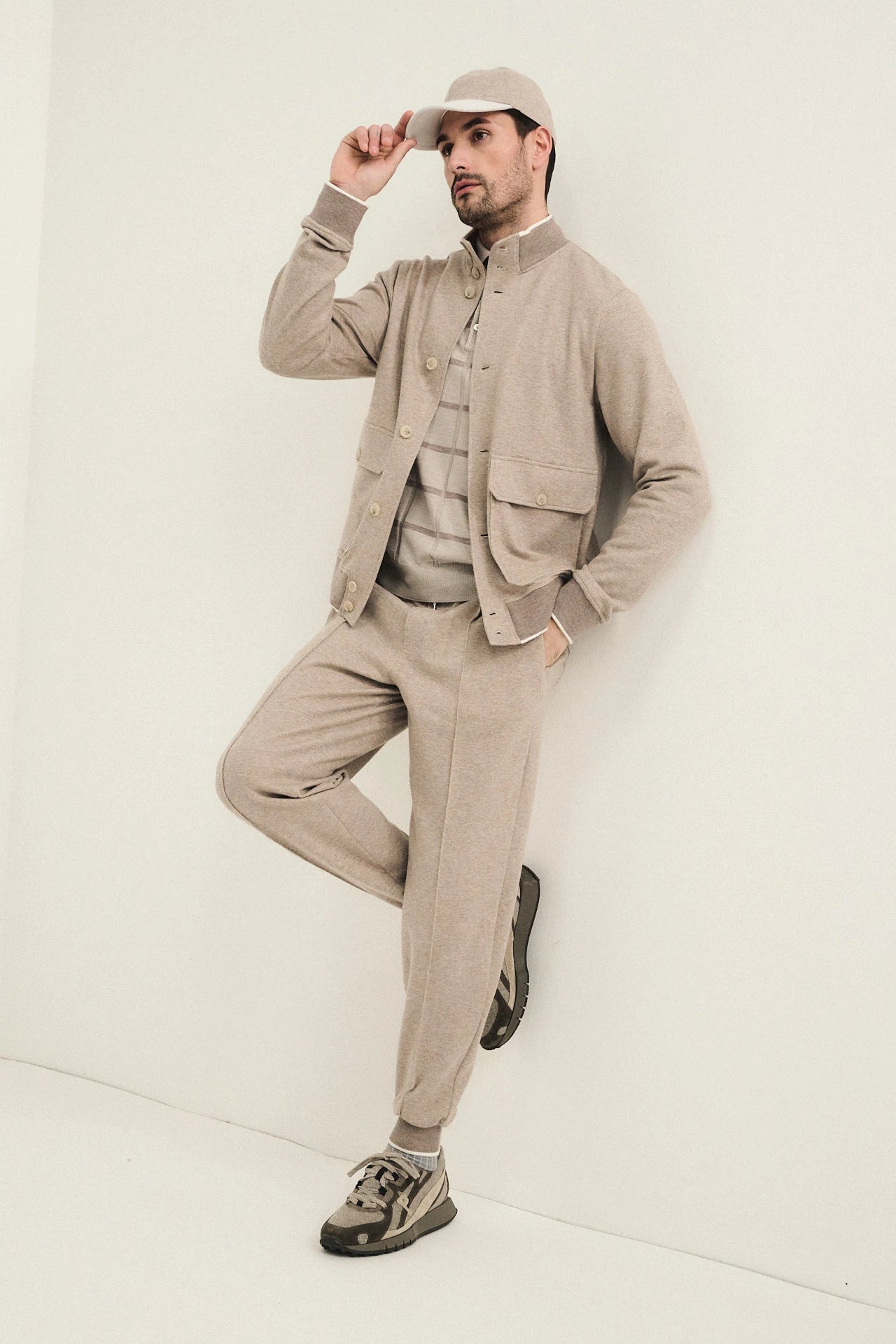 ACTIVE Look 027