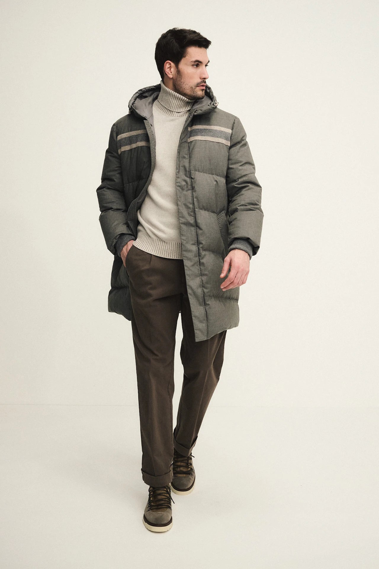 ESCAPE Look 030