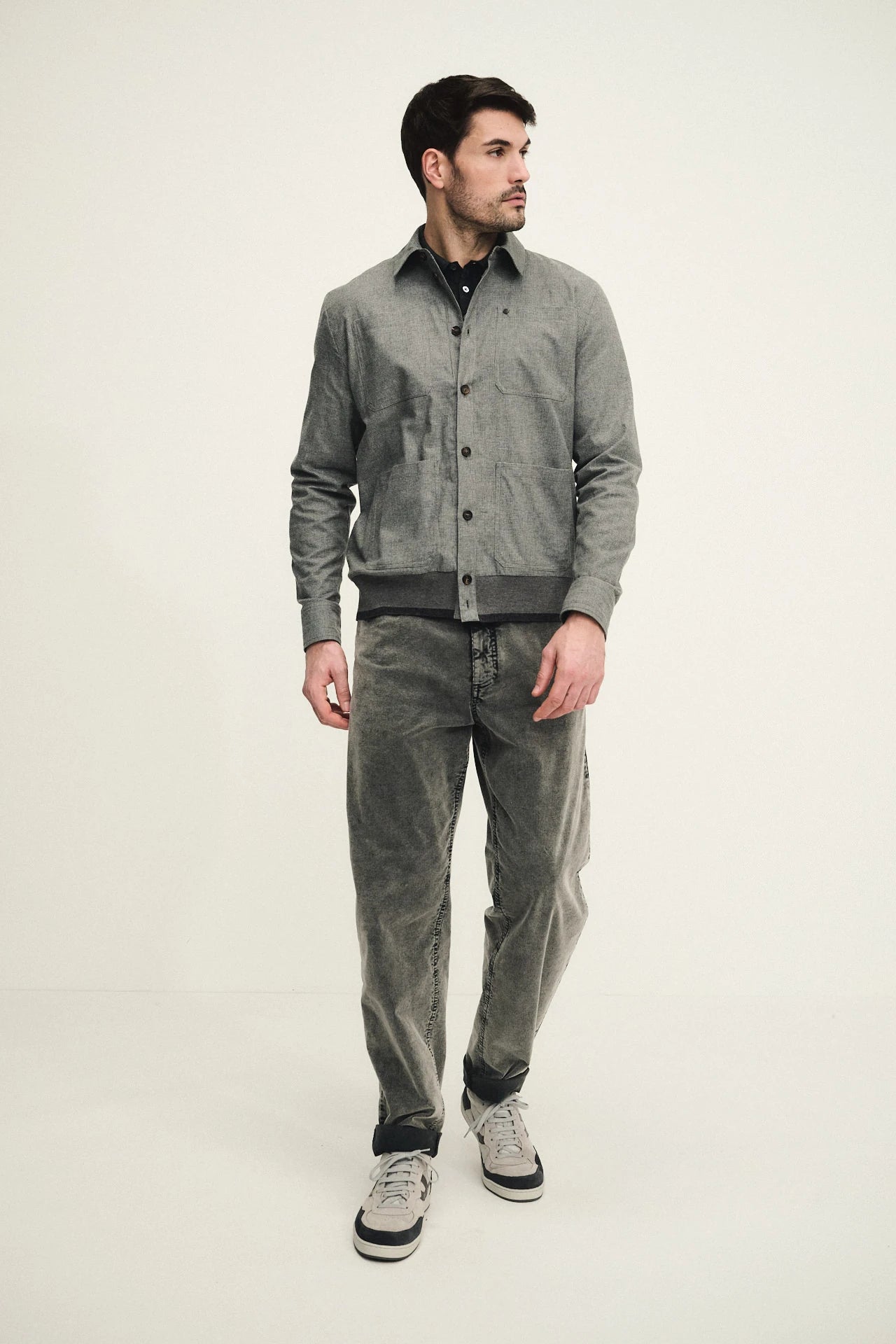 DAILY Look 031