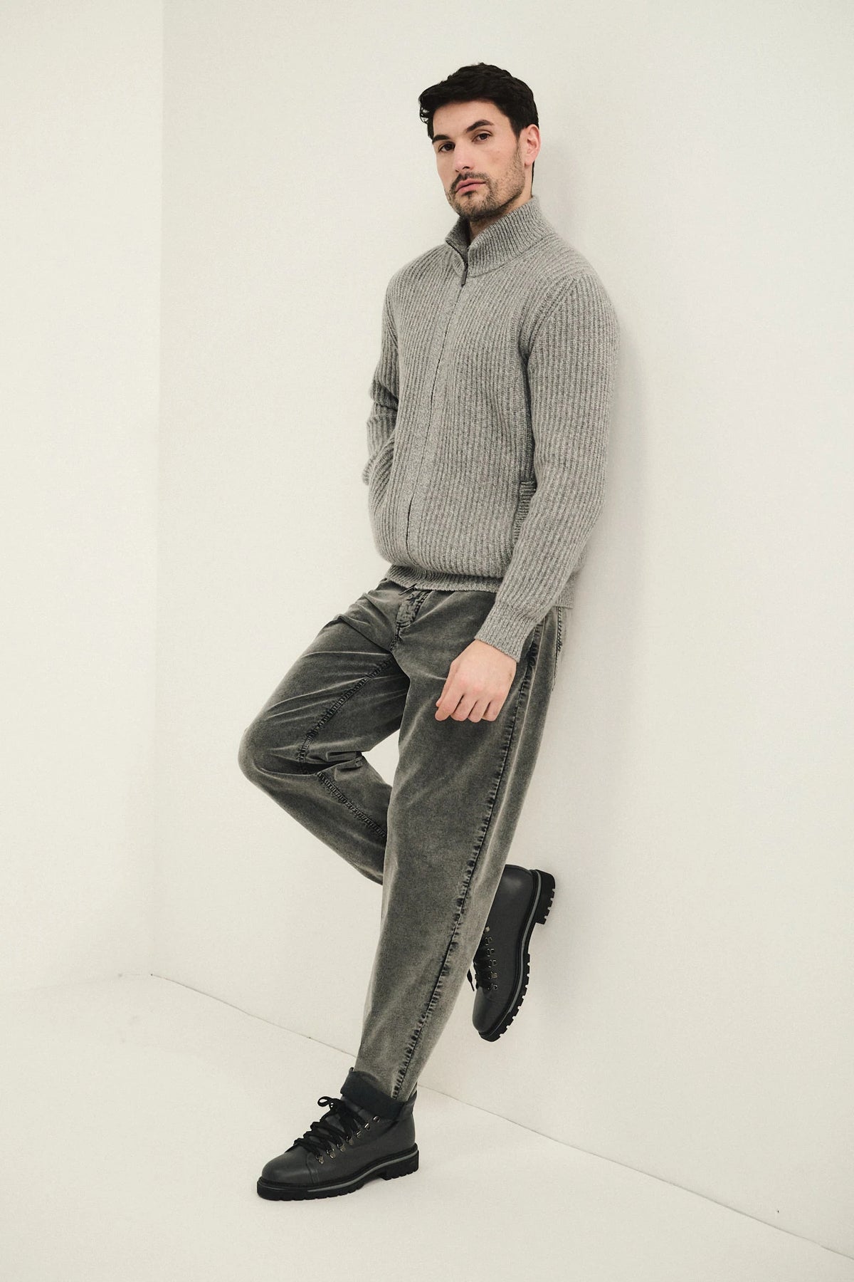 DAILY Look 032