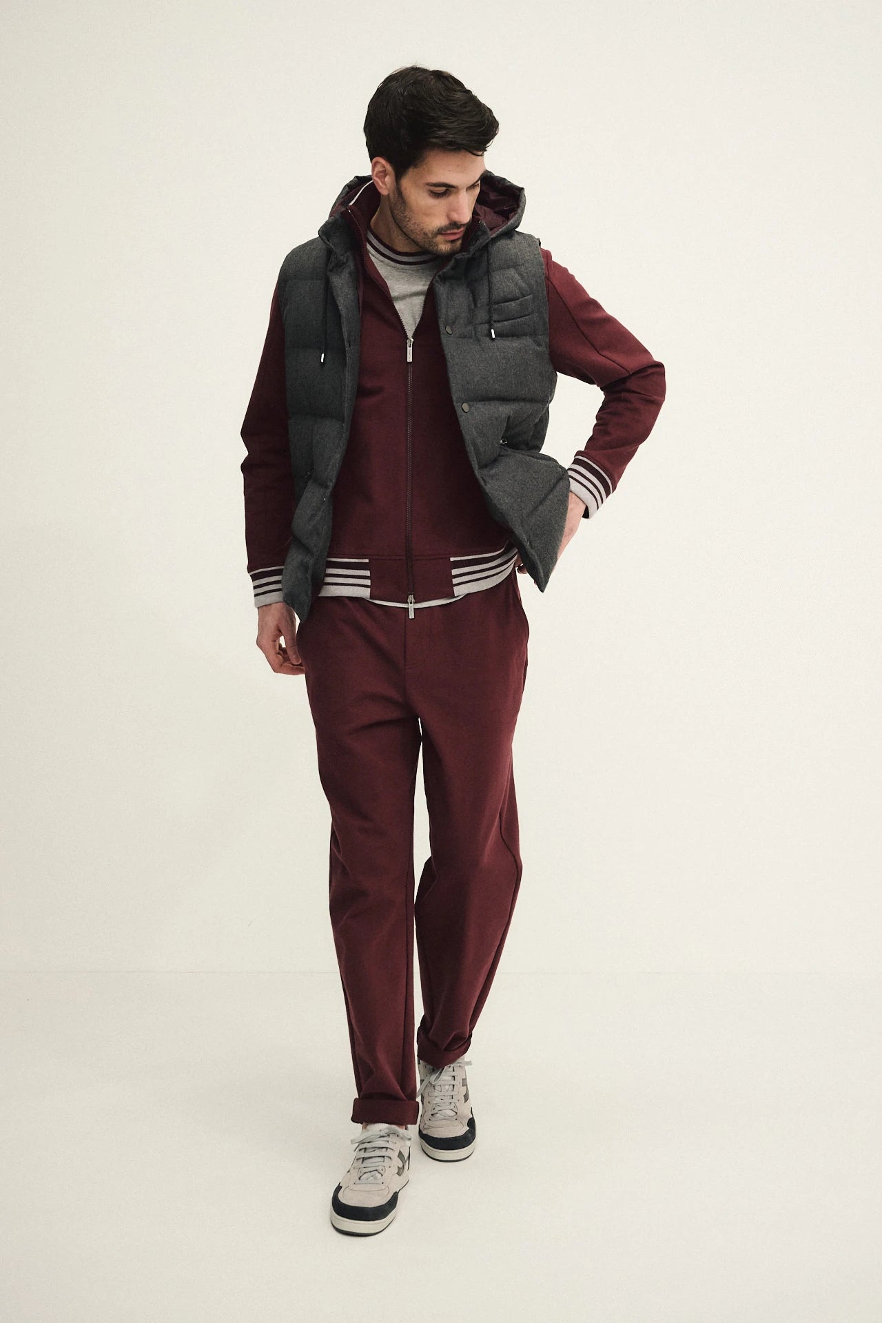 ACTIVE Look 034