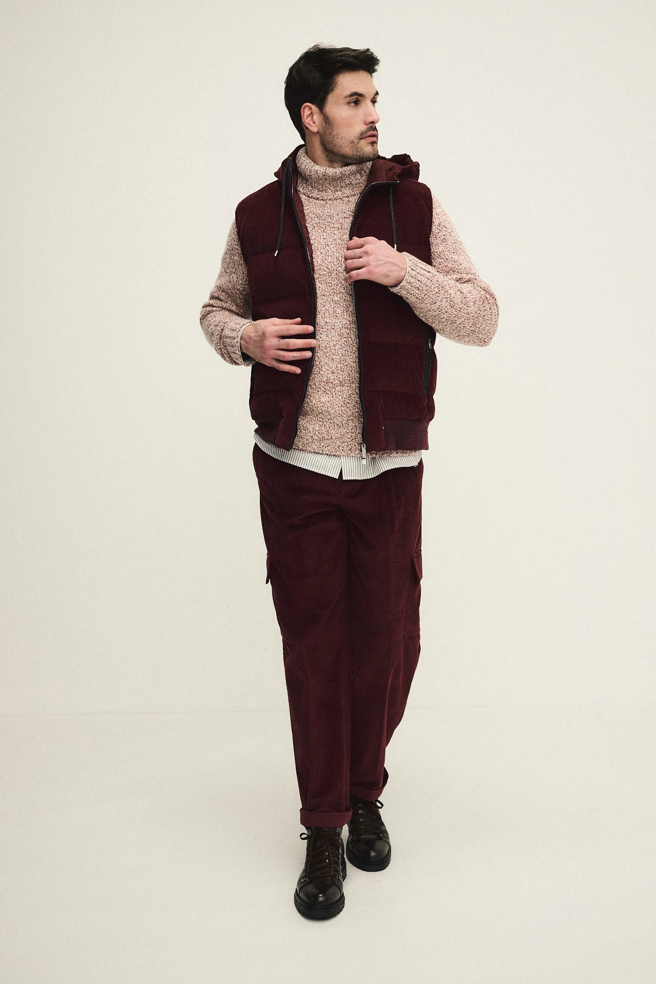 ESCAPE Look 040