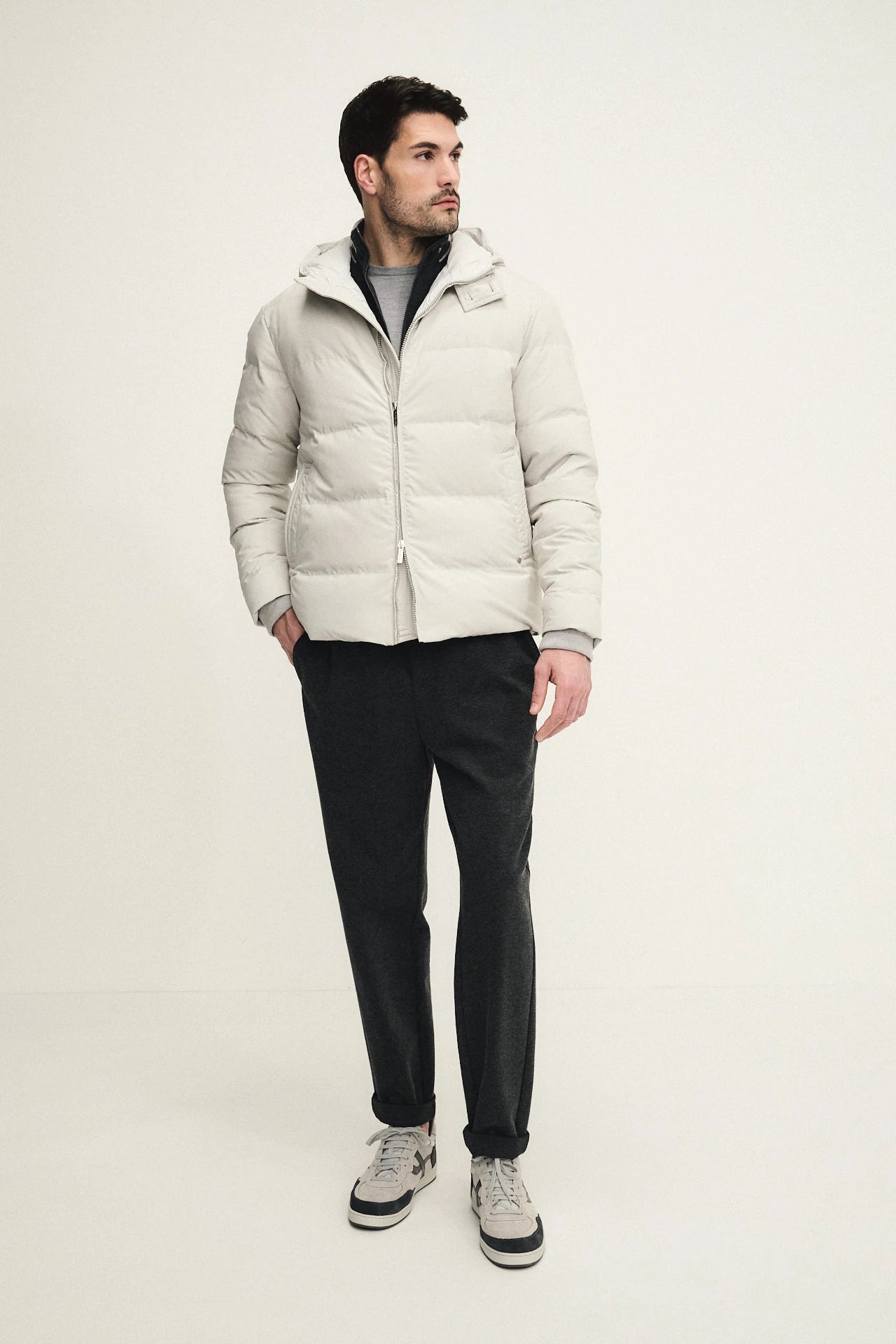 DAILY Look 041