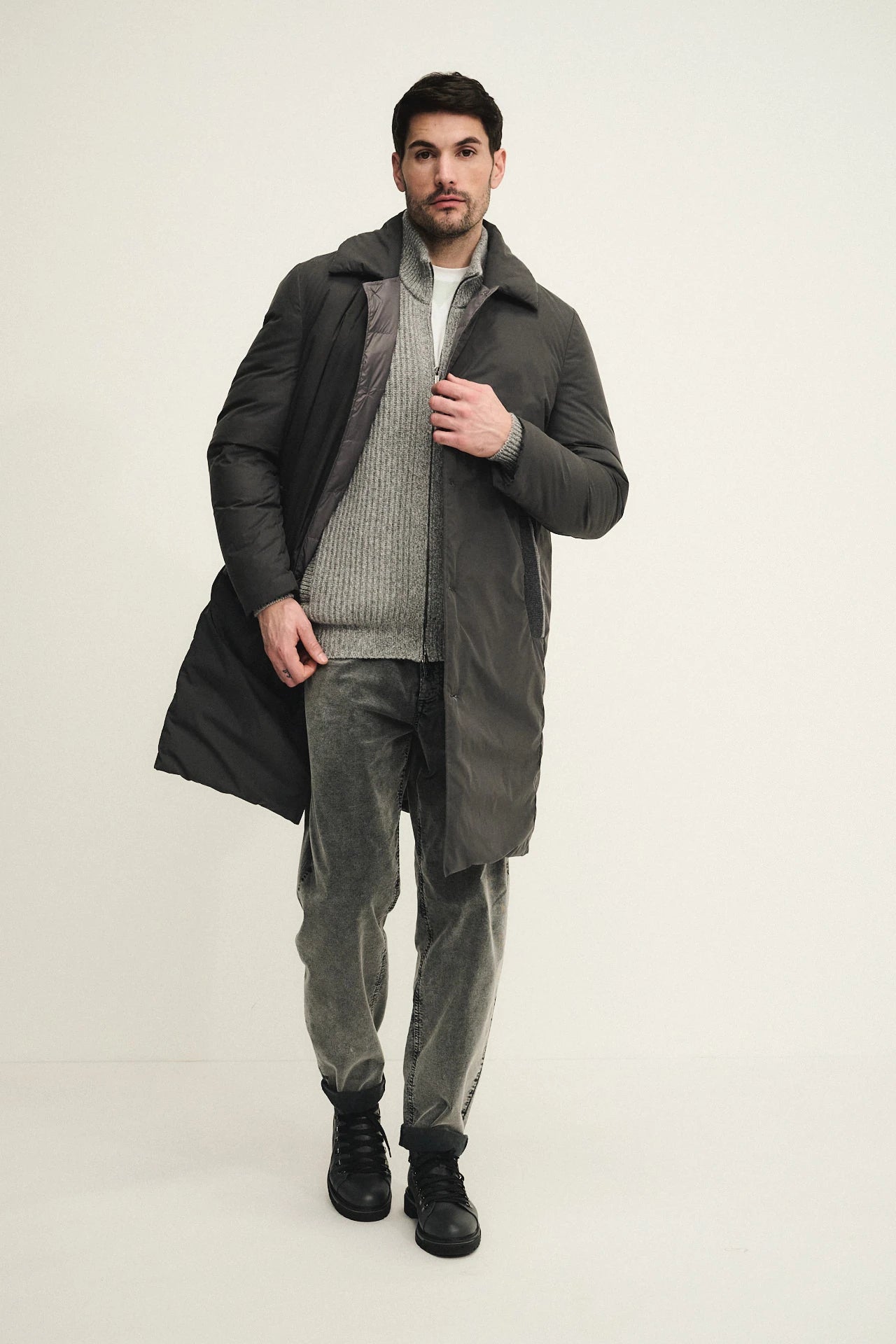 DAILY Look 045