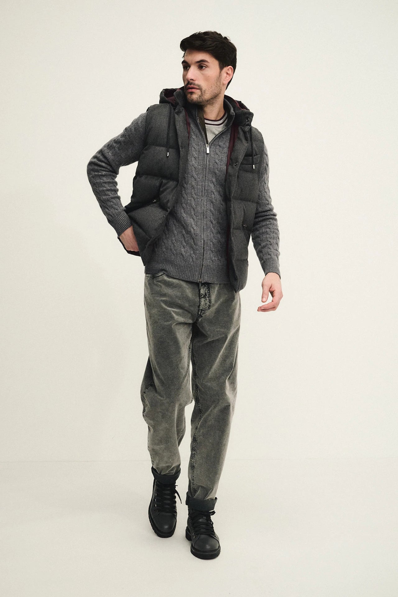 DAILY Look 046