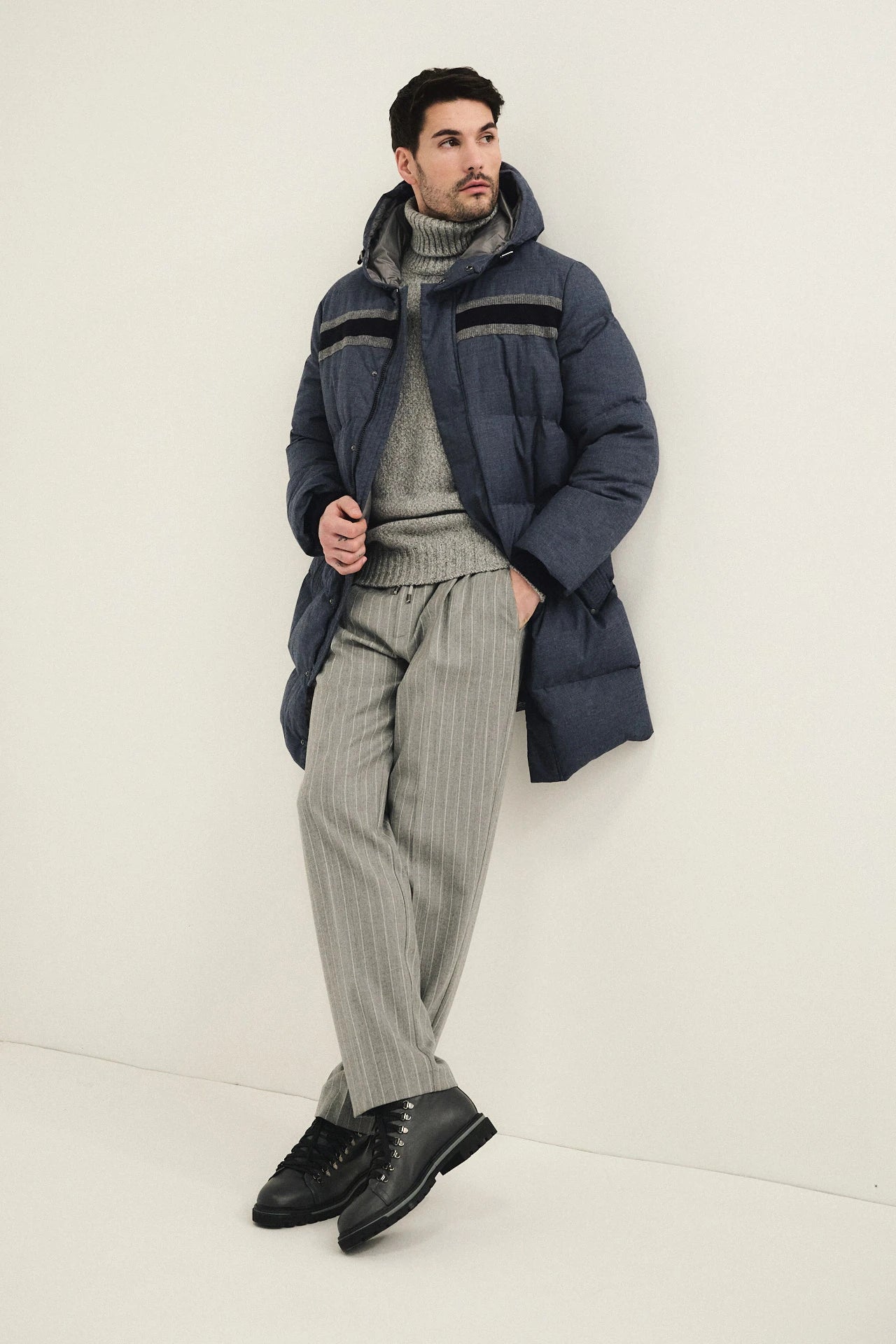 ESCAPE Look 047