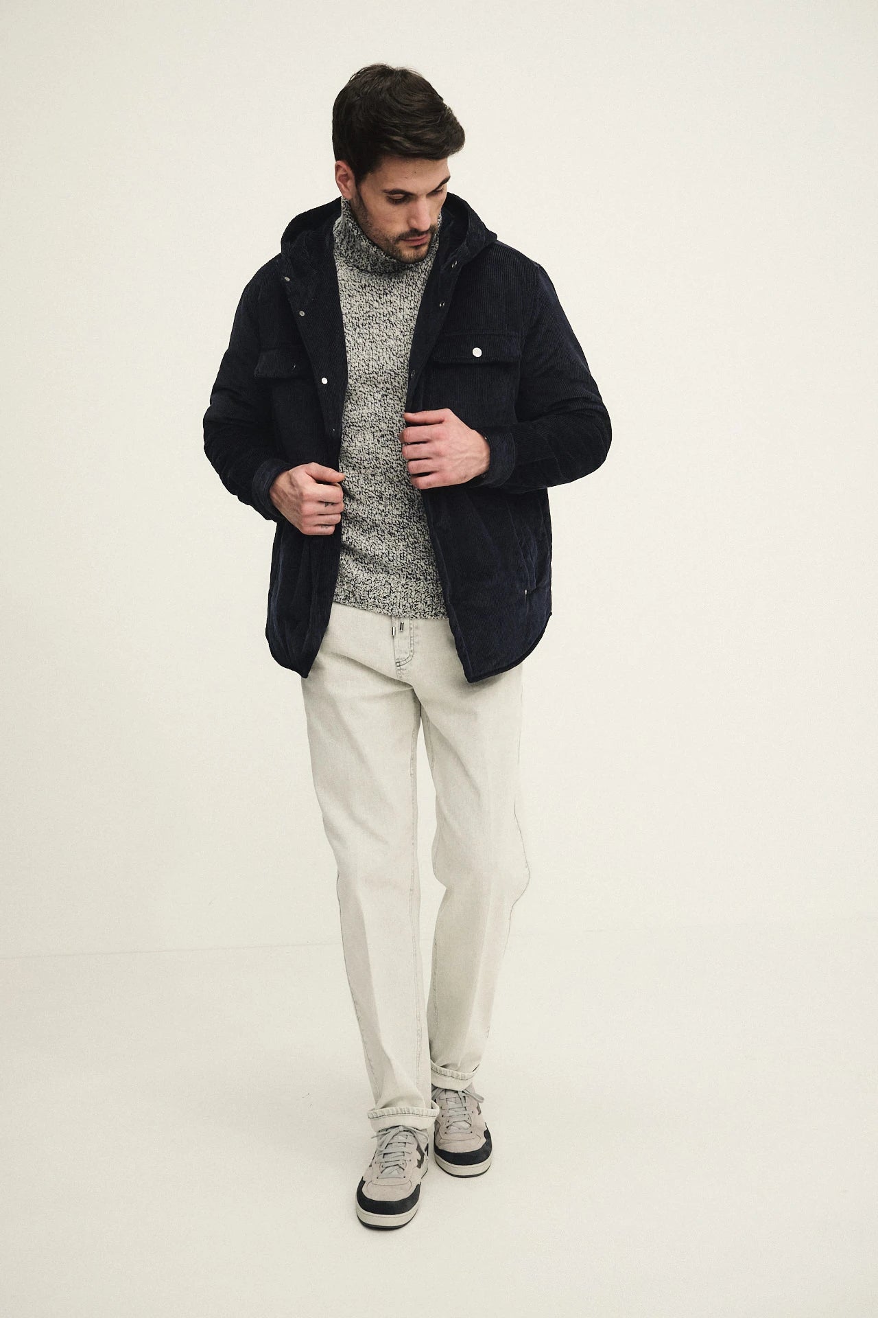 ESCAPE Look 051