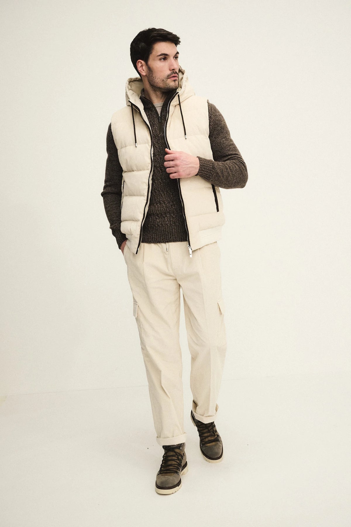 ESCAPE Look 065