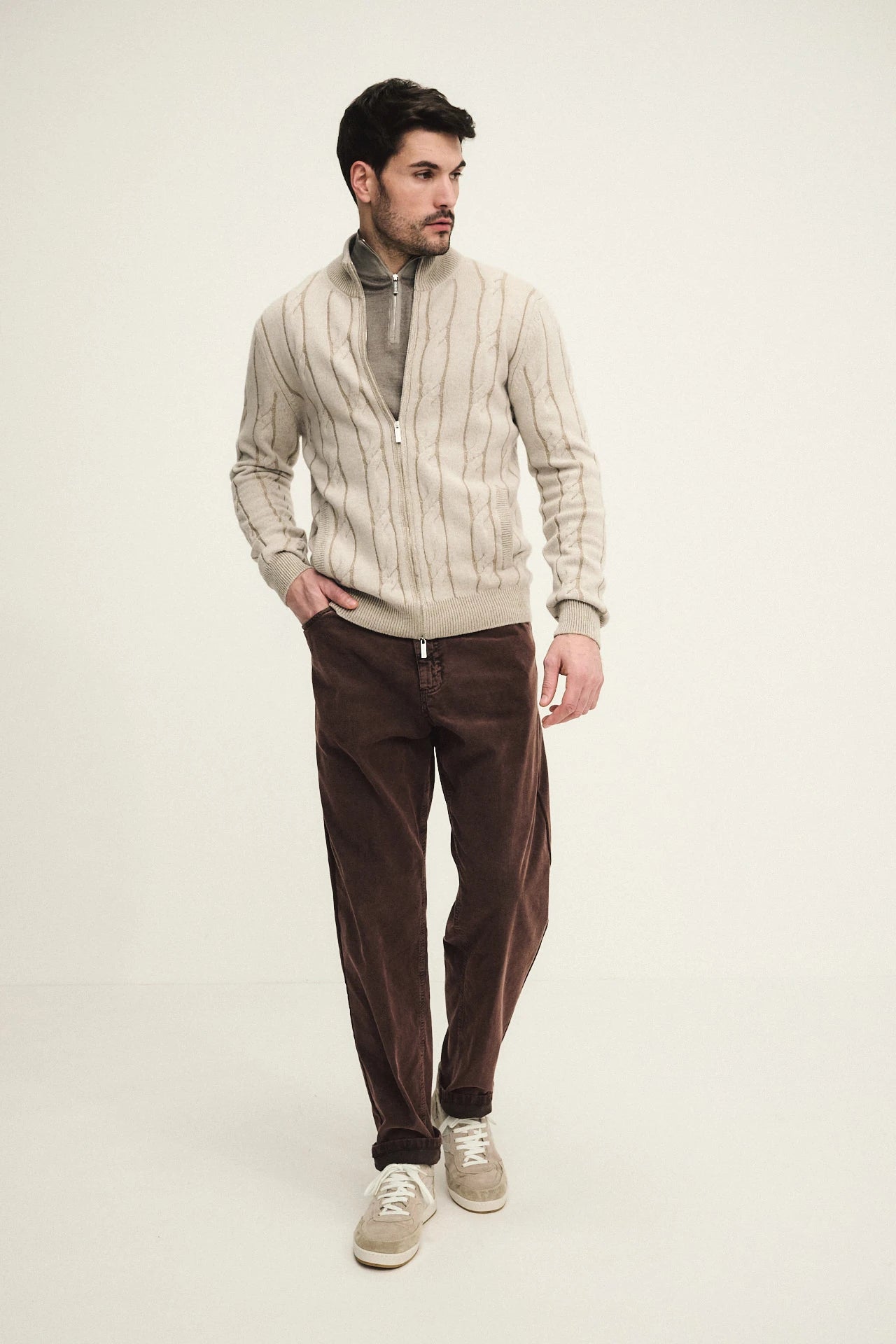DAILY Look 072