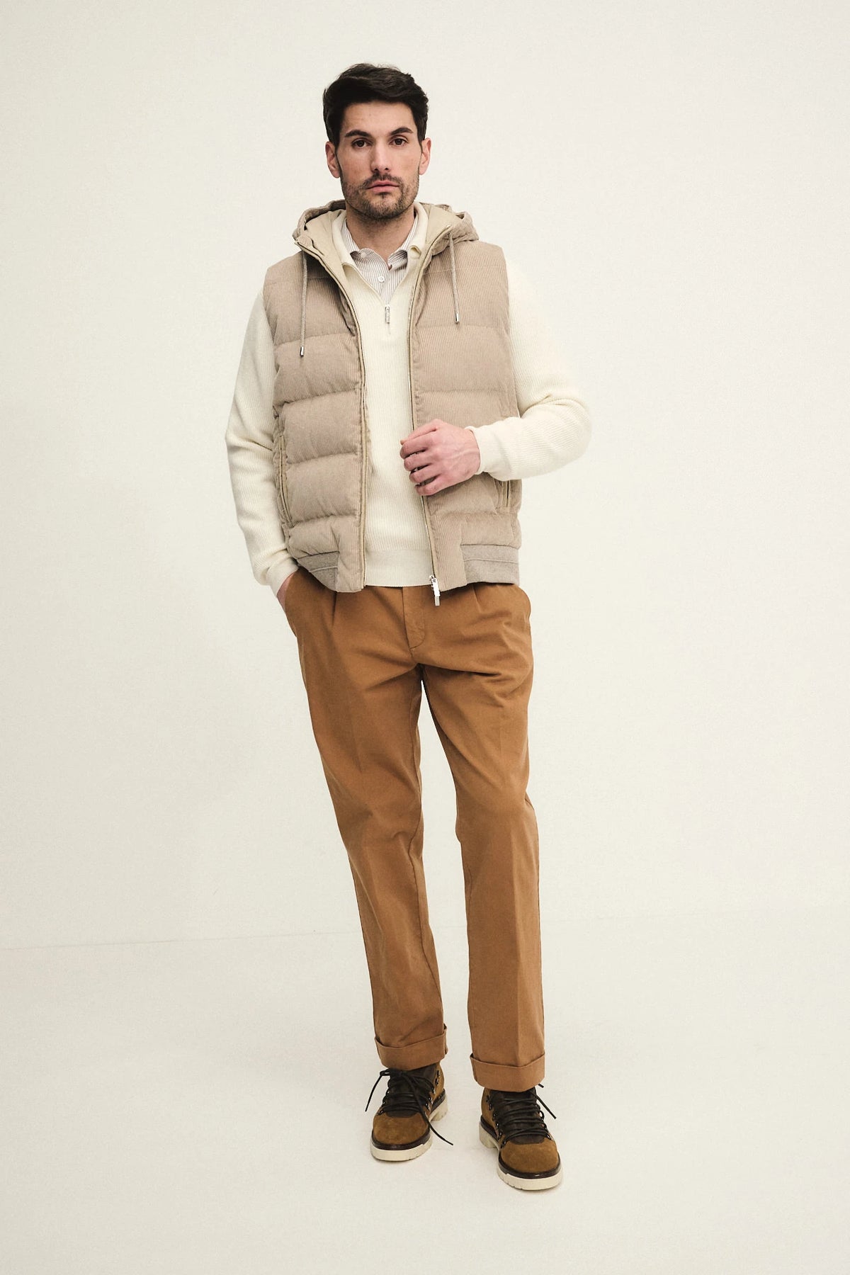 ESCAPE Look 074